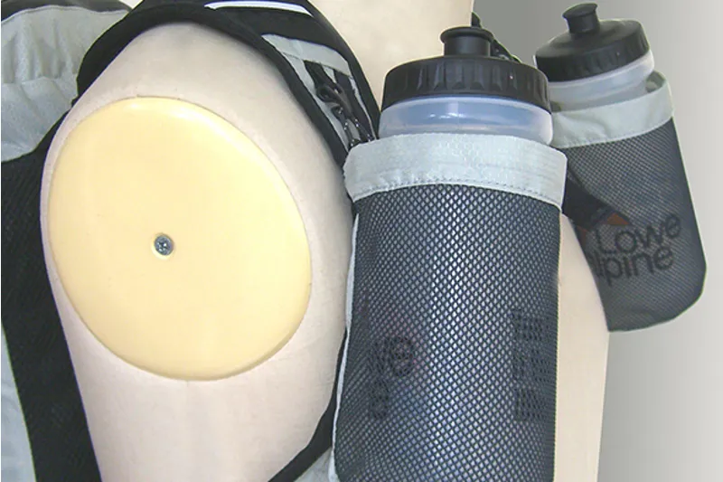 Lowe Alpine Lightflite 28 Surf Blue-2